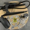 Light Bee Secondary Belt Drive Kit