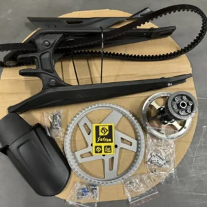 Light Bee Secondary Belt Drive Kit