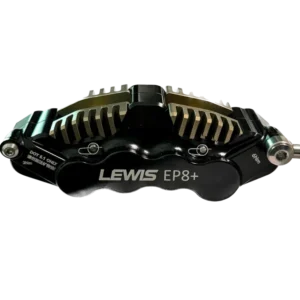 Alternative view of Lewis Tech Ep8 Hydraulic Disc Brake REAR BRAKE Only