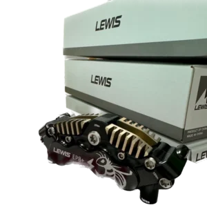 Lewis Tech Ep8 Hydraulic Disc Brake