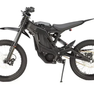 Alternative view of E RIDE PRO SS 3.0