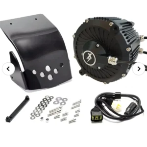 EBMX XLB-60 Motor Series