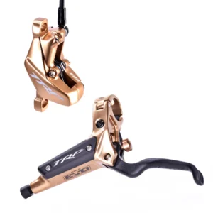 Alternative view of TRP DH-R EVO Brakes Surron, Talaria, Eride pro