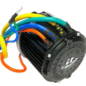 ETM RTR High Torque Mod Motor