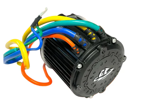 ETM RTR High Torque Mod Motor