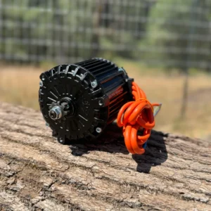 Alternative view of ETM RTR High Torque Mod Motor | Plug & Play Torque Upgrade for RTR Pit Bikes