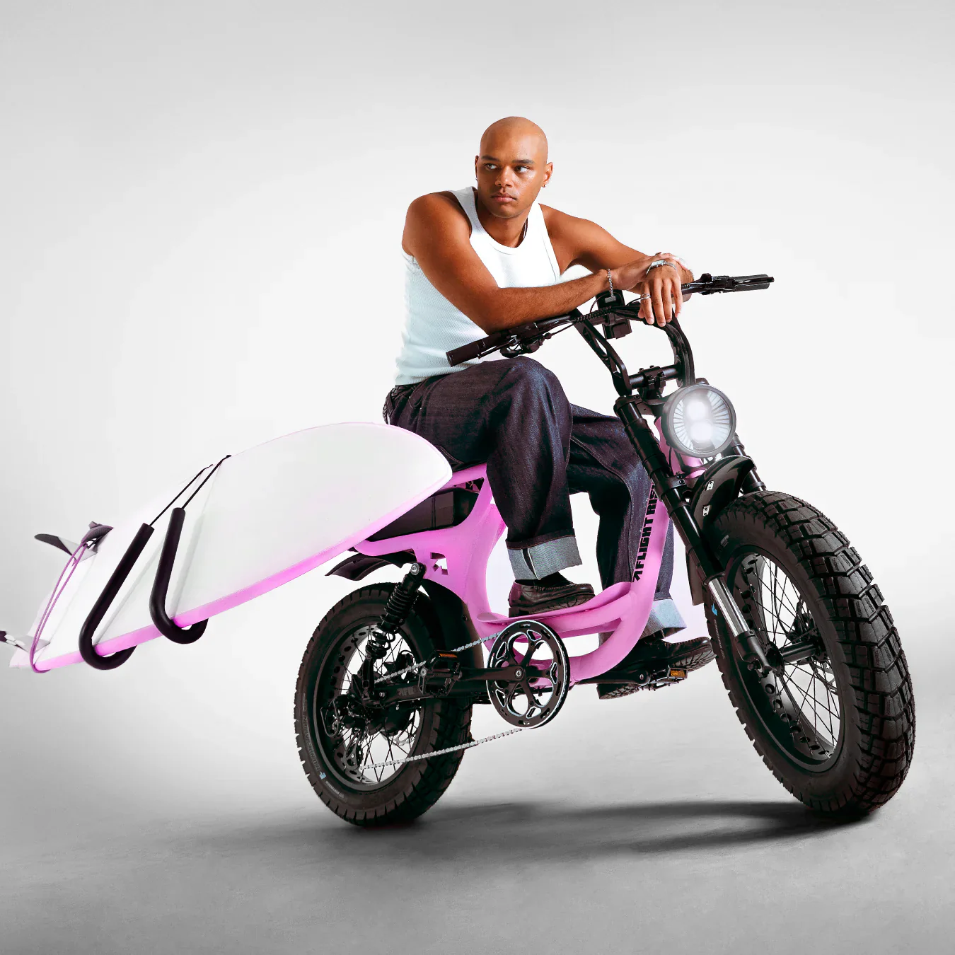 Flight Risk FR333 - Image 4