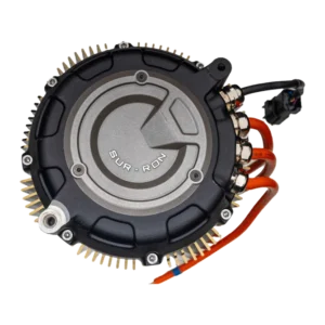 Storm Bee Motor Assembly