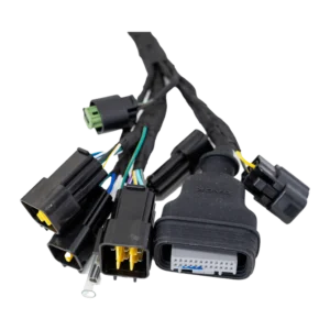 Alternative view of Ultra Bee Main Wire Harness