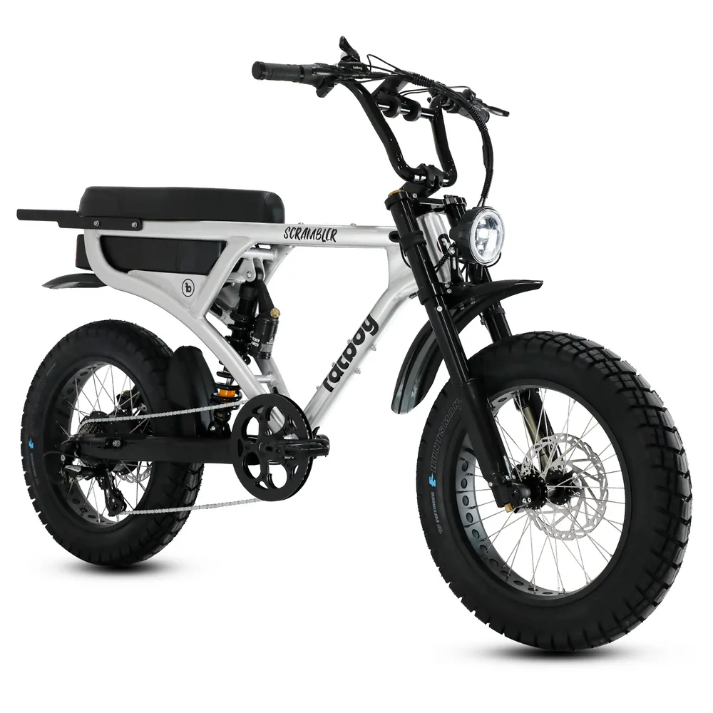 Fatboy The Scrambler V3 - Image 5