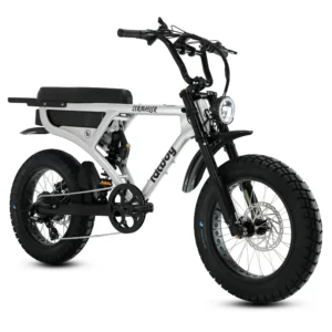Fatboy The Scrambler V3