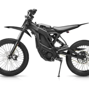 Alternative view of E RIDE PRO SS 2.0