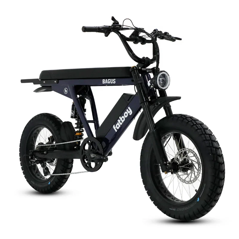Fatboy The Bagus V3 eBike - Image 5