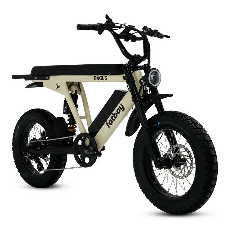 Fatboy The Bagus V3 eBike - Image 2
