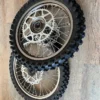 Storm Bee 21/18″ Off-Road Wheel Kit