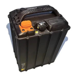 Alternative view of Surron Ultra Bee Battery 74V 55Ah OEM Lithium