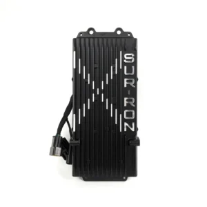 Alternative view of Light Bee Sine Wave Controller