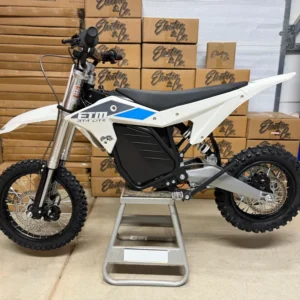 ELECTRO & CO ETM RTR LITE