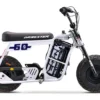 STOMP EBOX DRAGSTER