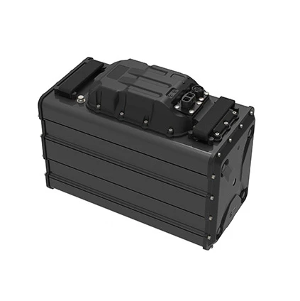 Surron Storm Bee Battery 104V 55Ah