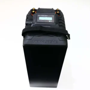 Surron Light Bee X Battery Upgrade 72V