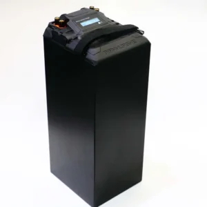 Alternative view of Surron Light Bee X Battery Upgrade 72V 45Ah