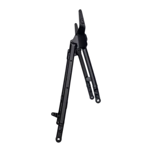 Alternative view of Storm Bee Subframe