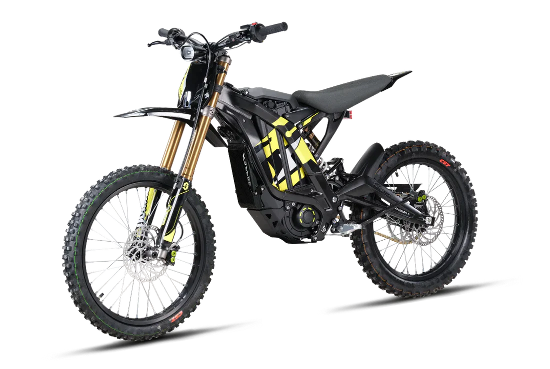 2026 Surron Light Bee